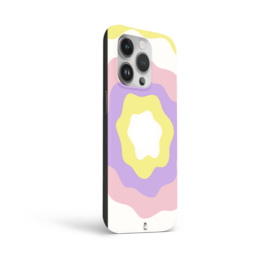 Wobble Star Flexible Soft Silicone Case