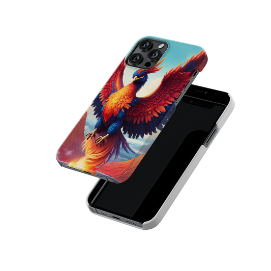 Nightingale Slim Hard Case