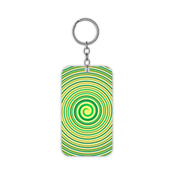 Mesmerizing Keychain