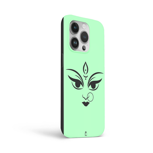 Goddess Flexible Soft Silicone Case