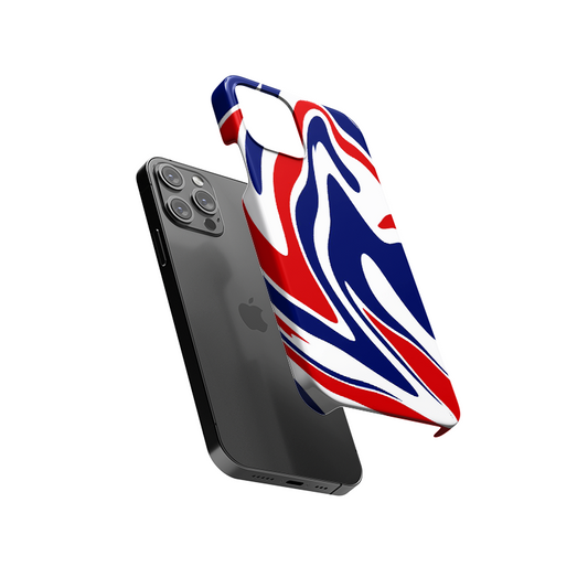 Liquid Slim Hard Case