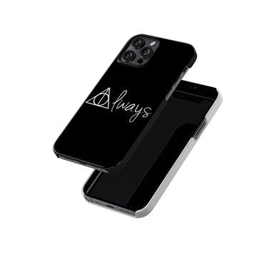 Always Slim Hard Case