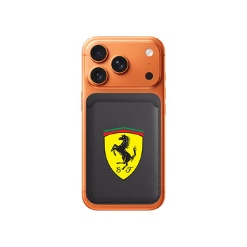 Ferrari Magsafe Wallet