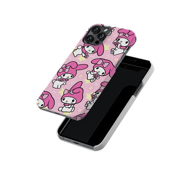 My Melody Slim Hard Case