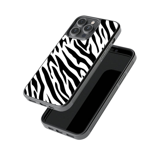 Stallions Skin Glossy Metal Case