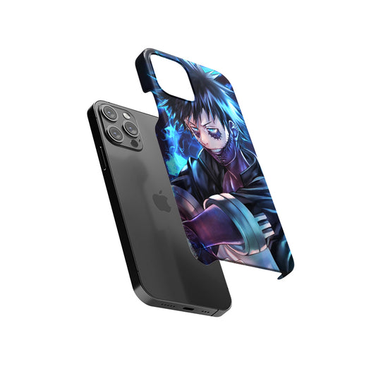 Shoto Todoroki Slim Hard Case