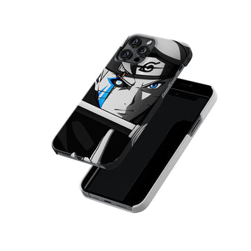Naruto Slim Hard Case