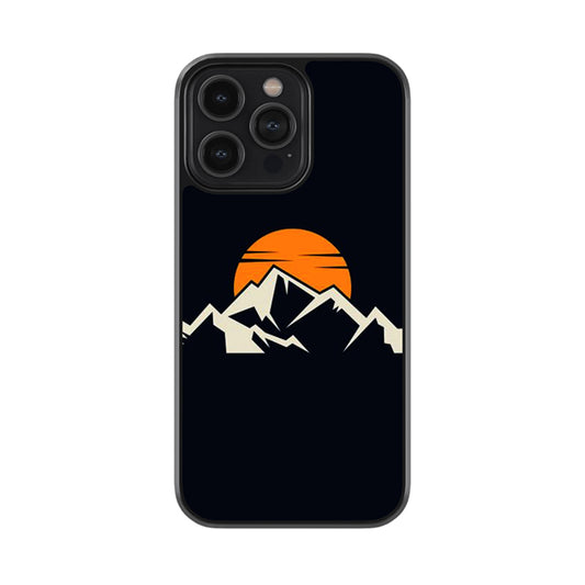 Adventure Hills Glossy Metal Case