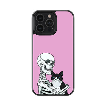 Pet For All Glossy Metal Case