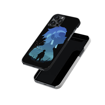 Tanjiro kamado Slim Hard Case