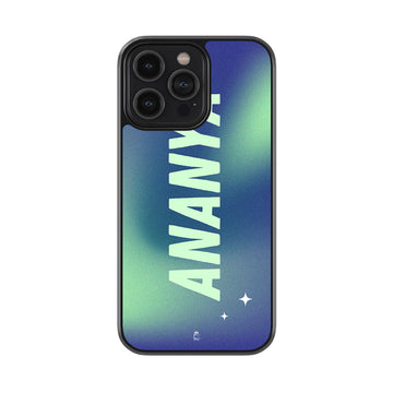 Customise Your Aura Phone Case