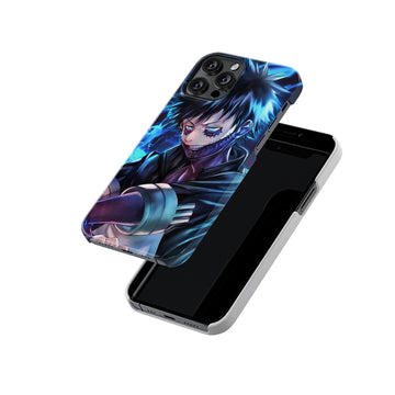 Shoto Todoroki Slim Hard Case