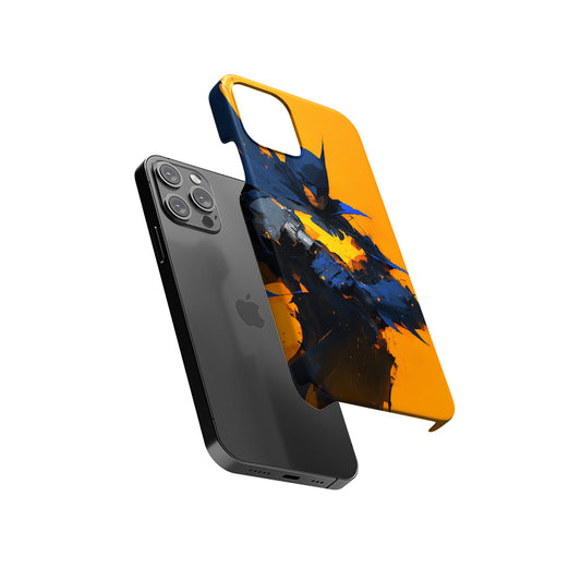 Batstorm Edition Slim Hard Case