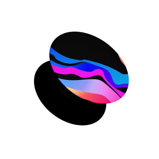 Cool Graphics Pop Socket
