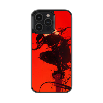 Venom Glossy Metal Case