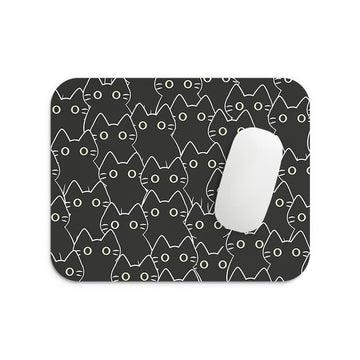 Hello Kitty Mouse Pad