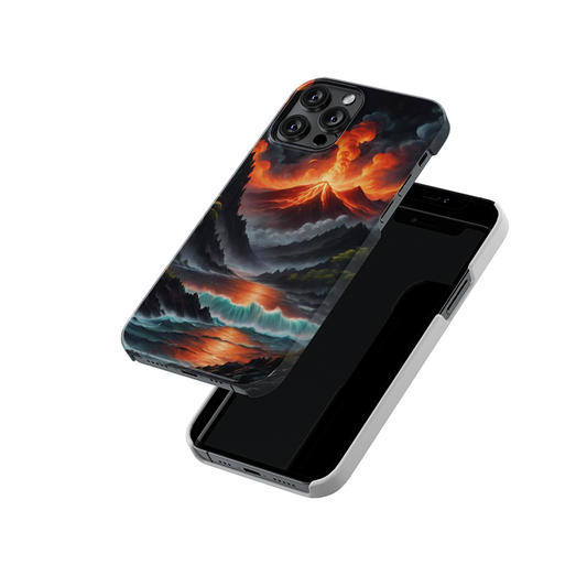 Beautiful Nature Slim Hard Case