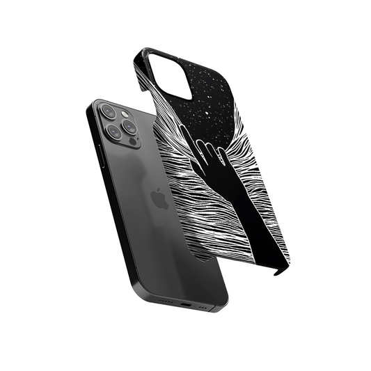 Out Of The Box Slim Hard Case