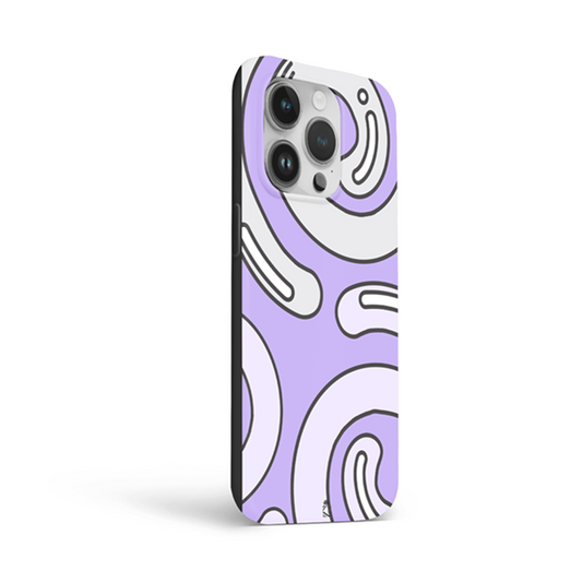 Scooby Woovy Flexible Soft Silicone Case