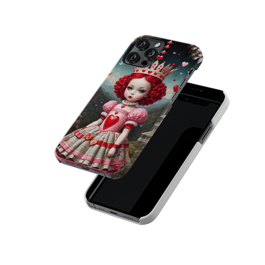 Little Pie Slim Hard Case