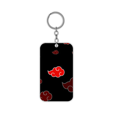 Naruto seal Keychain