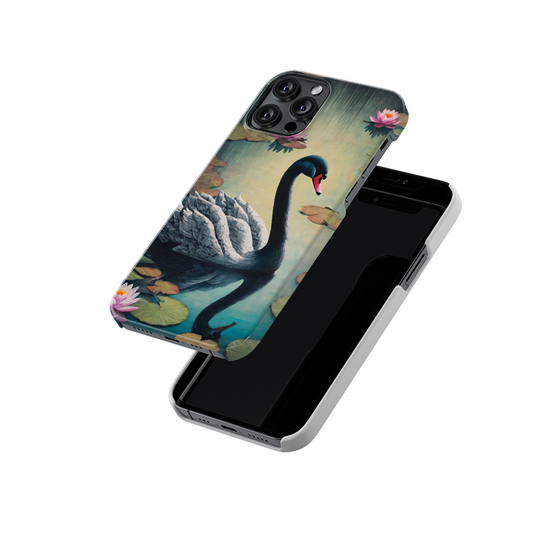 Art Of Swag Slim Hard Case
