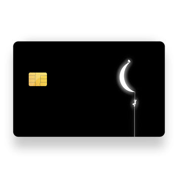 Dream catcher Debit Card Skin