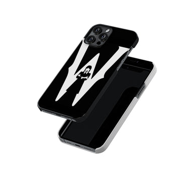 Dark Elegance Slim Hard Case