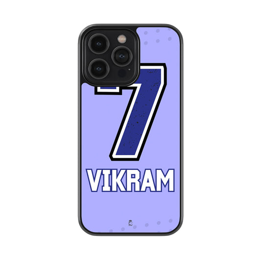 Customise Your Number 7 Phone Case