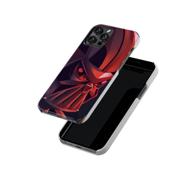 OG Villain Slim Hard Case