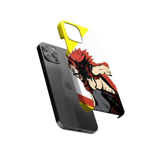 Mina Ashido Slim Hard Case