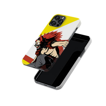 Mina Ashido Slim Hard Case