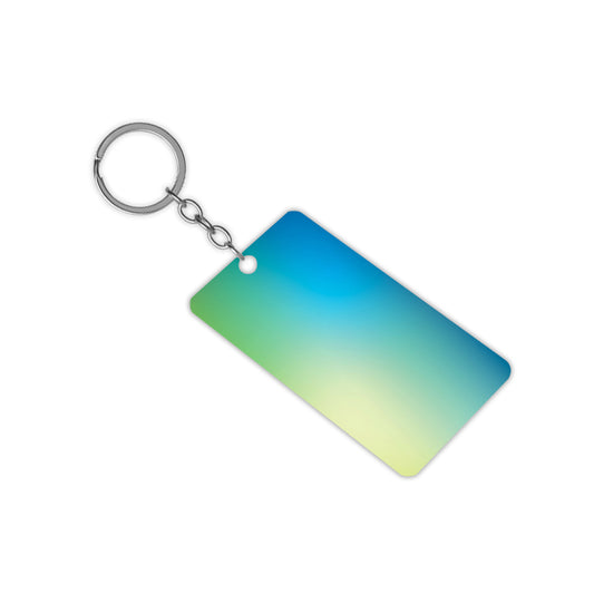 Aura Keychain