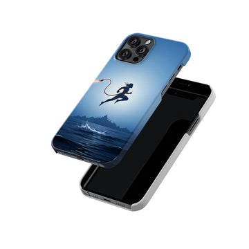 Jai Hanuman Slim Hard Case