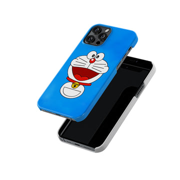 Full Doraemon Slim Hard Case