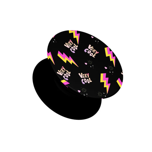 Very Cool Pop Socket