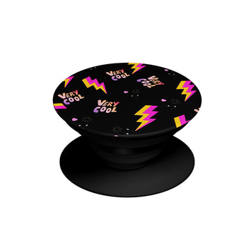Very Cool Pop Socket