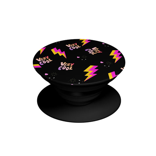 Very Cool Pop Socket
