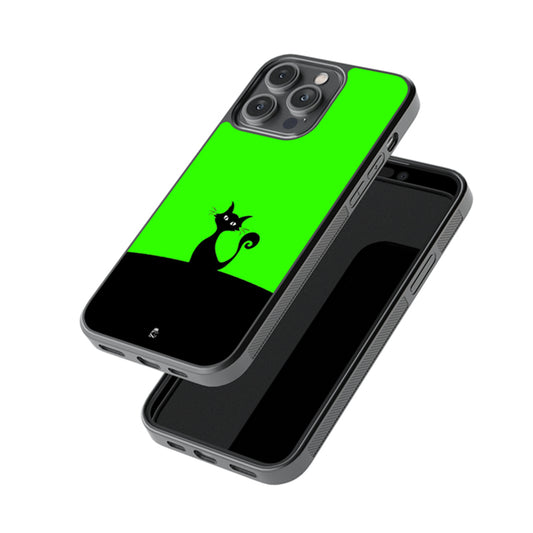 Tales Of Tibbles Glossy Metal Case