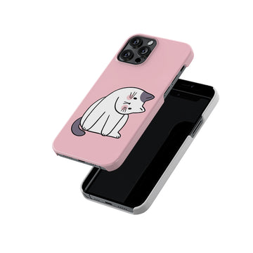 Turn your Heads Slim Hard Case