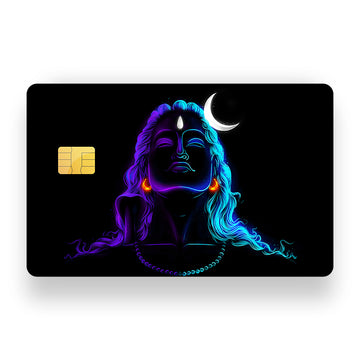 isha Debit Card Skin