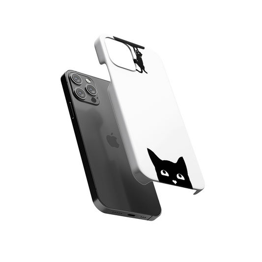 Tales Of Cat Slim Hard Case