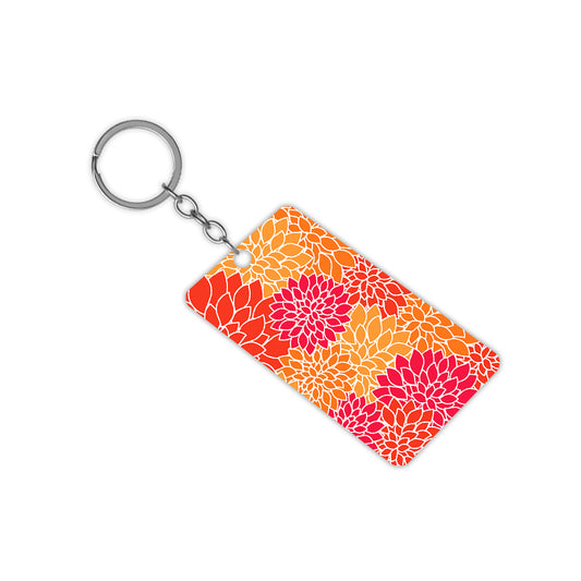 Garland Keychain