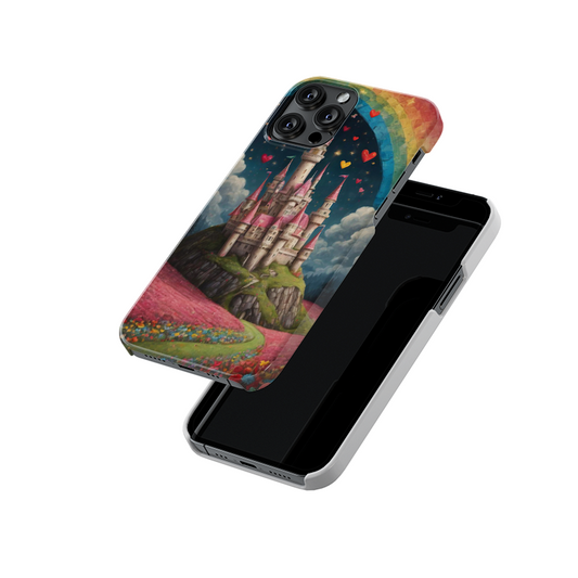 Dream Palace Slim Hard Case