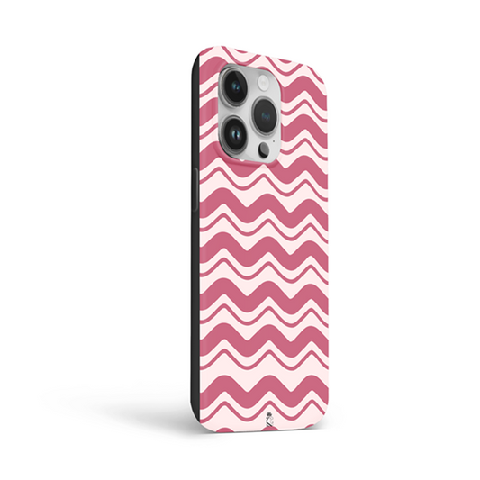 Waveries Flexible Soft Silicone Case