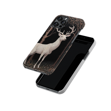 Rare Deer Slim Hard Case