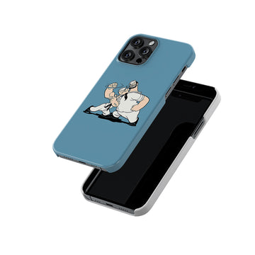 Powerful Slim Hard Case