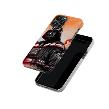 Vader Slim Hard Case