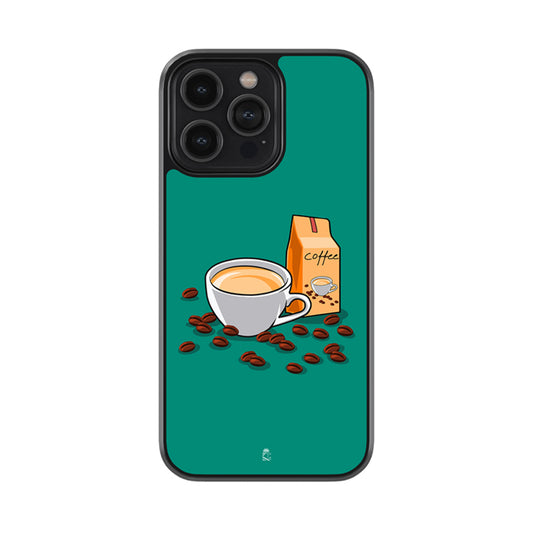 Best Pair Glossy Metal Case