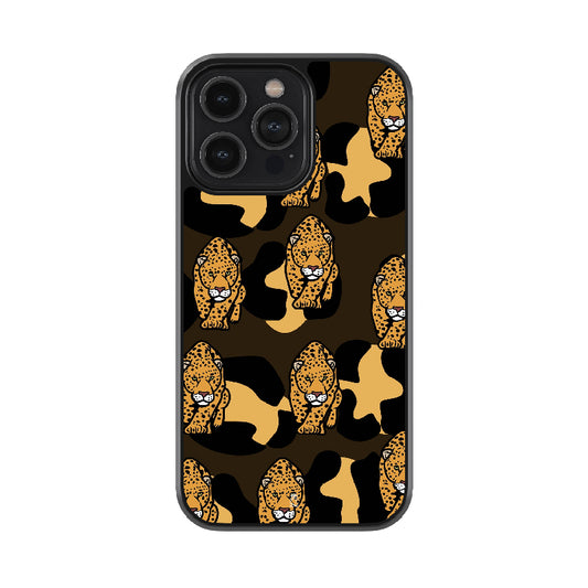 Puma Glossy Metal Case